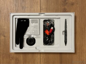 Grafický tablet Huion Kamvas 13 - 4