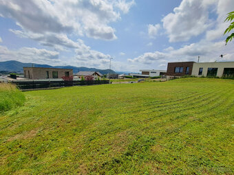 Stavebný pozemok v Banskej Bystrici, so stavebným povolením. - 4