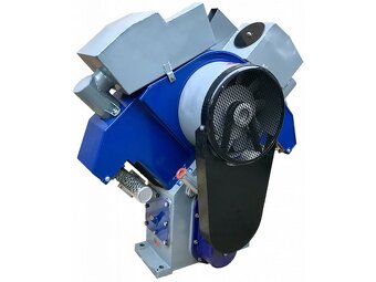 Kompresory orlík a ČKD po kompletnej GO - 4