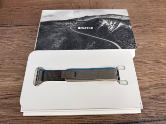 Apple Watch Ultra 1 49mm - 4
