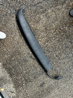 Diely z Audi A4 B7 sedan - 4