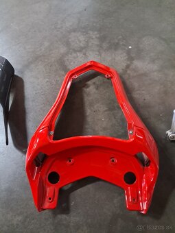 Ducati 999 zadny rám. - 4
