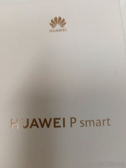 SUPER DARČEK ÚPLNE NOVÝ HUAWEI P SMART - 4