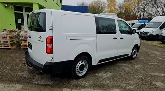 CITROEN JUMPY - PREDAJ AJ NA SPLÁTKY - 4