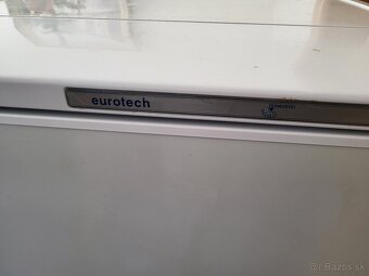 Chladička Eurotech CL 295A - 4