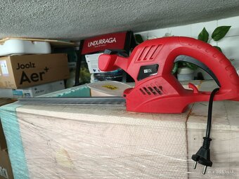 Plotové nožnice Levita - 4