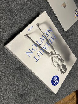 Helmut Newton SUMO, 20th Anniversary, Taschen - 4