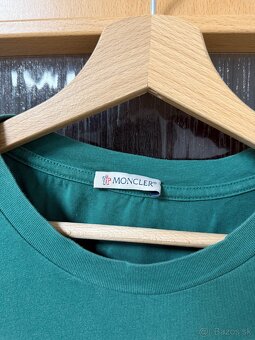 Moncler tricko - 4