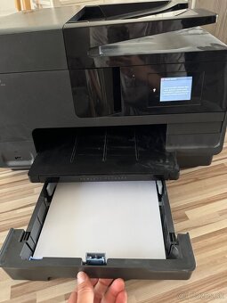 Predám tlačiareň HP Officejet Pro 8610 - 4