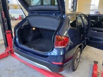 Predám BMW X1 - 4