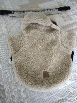 Obojstranná bundicka - 4