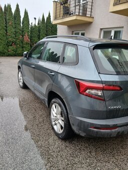 Skoda Karoq - 4