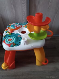 Vzdelávací stôl - 4