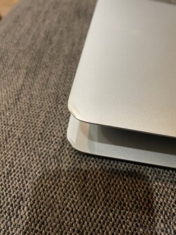 MacBook Air 2015 13” - 4