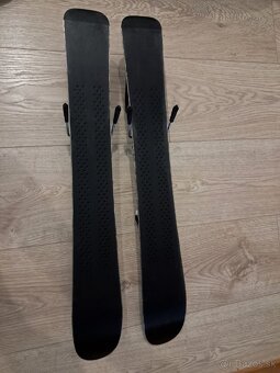 Detské lyže Rossignol 66 cm - 4