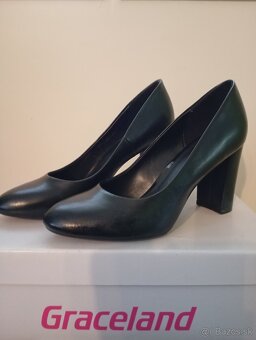 Predám lodičky - 4