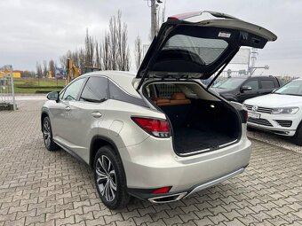 Lexus RX 300 Final Edition AWD - 4