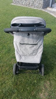 Pettite Mars EASY športový kočík 59€ - 4