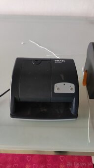 Pokladničná tlačiareň EPSON - 4