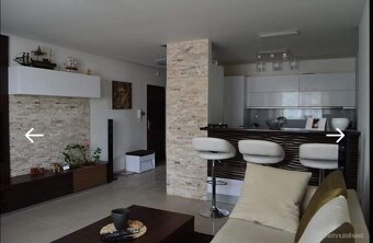 Prenájom 2i byt – centrum Malacky, Malé námestie 62 m² | kom - 4