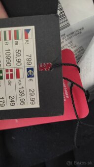 Pánske kapsacove nohavice - 4