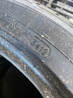 Letne pneumatiky R17 - 4