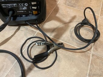 Zváračka CO2 BIMAX - 4