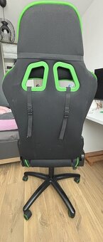 Herné kreslo LAMBJERG - 4