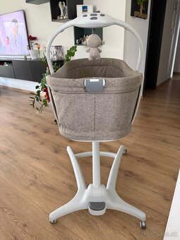 Chicco postielka - 4