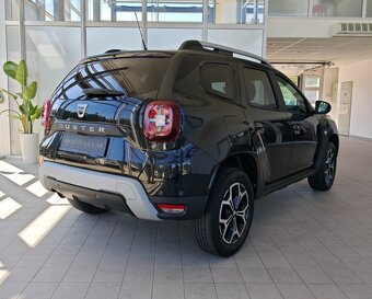 Dacia Duster 1.2 92KW TCe S S Prestige 4x2 - 4