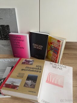 Čierne Diery - Plná zbierka - 4