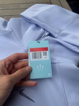 Zip mikina Nike x Nocta - 4