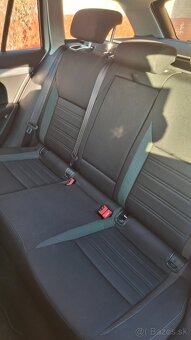 Škoda Octavia 3 Combi 110KW diesel - 4