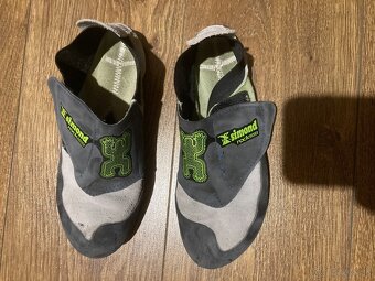 Sedák & lezečky pre deti - 4