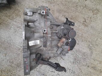 Suzuki Splash 1.2 benzin prevodovka - 4