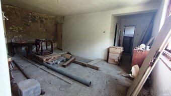 Predaj rodinný dom pri Leviciach - 4