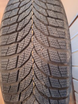 Zimné pneumatiky - 4