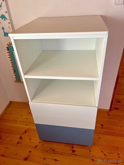 perfektní dětská skřínka - 4