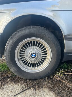 Predám sadu 5 ks diskov styling 4 - 4