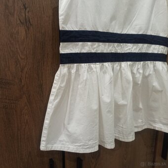 Blúzka s voľným strihom - 4