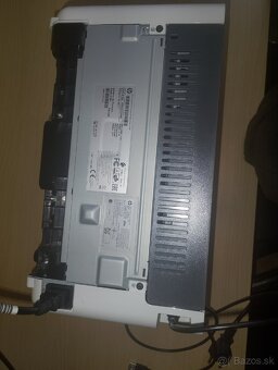 HP LaserJet Pro M12w – plne funkčná - 4