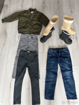 Detské oblečenie a hračky - 4