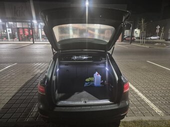 Audi a4 avant - 4