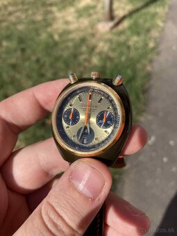 Citizen 8110 Bulhead - 4