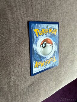 TGC Pokemon - Mega Lucario EX - 4