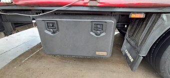 Náves Krone mega 2016 - 4