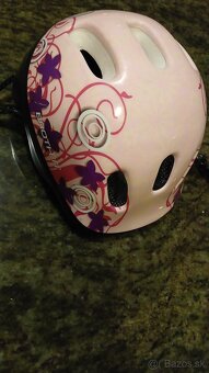 Odrazadlo s helmou - 4