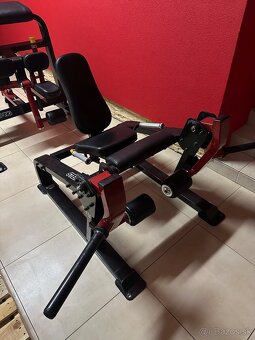 Predám fitness stroje - 4