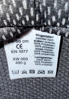 Lyžiarska prilba - 4