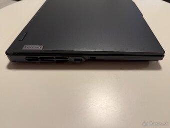 Predám Lenovo Legion Pro 5 16IRX8 Onyx Grey - 4